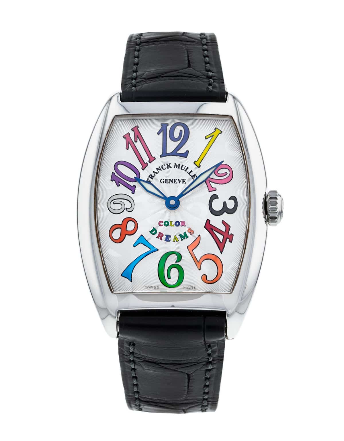 Franck Muller Colour Dreams 7502 QZ
